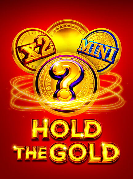 Hold The Gold