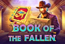 Book of the Fallen
