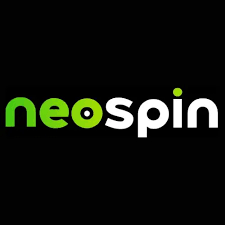 NeoSpin Logo